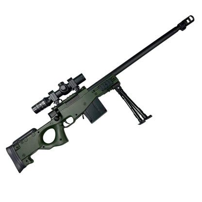 AWM Gel blaster Sniper Rifle