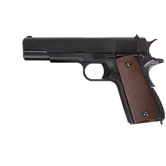 Colt M1911 Manual Gel Blaster