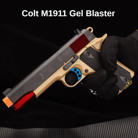 Colt M1911 Gel Blaster