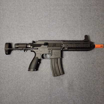 HK416C Gel Ball Blaster