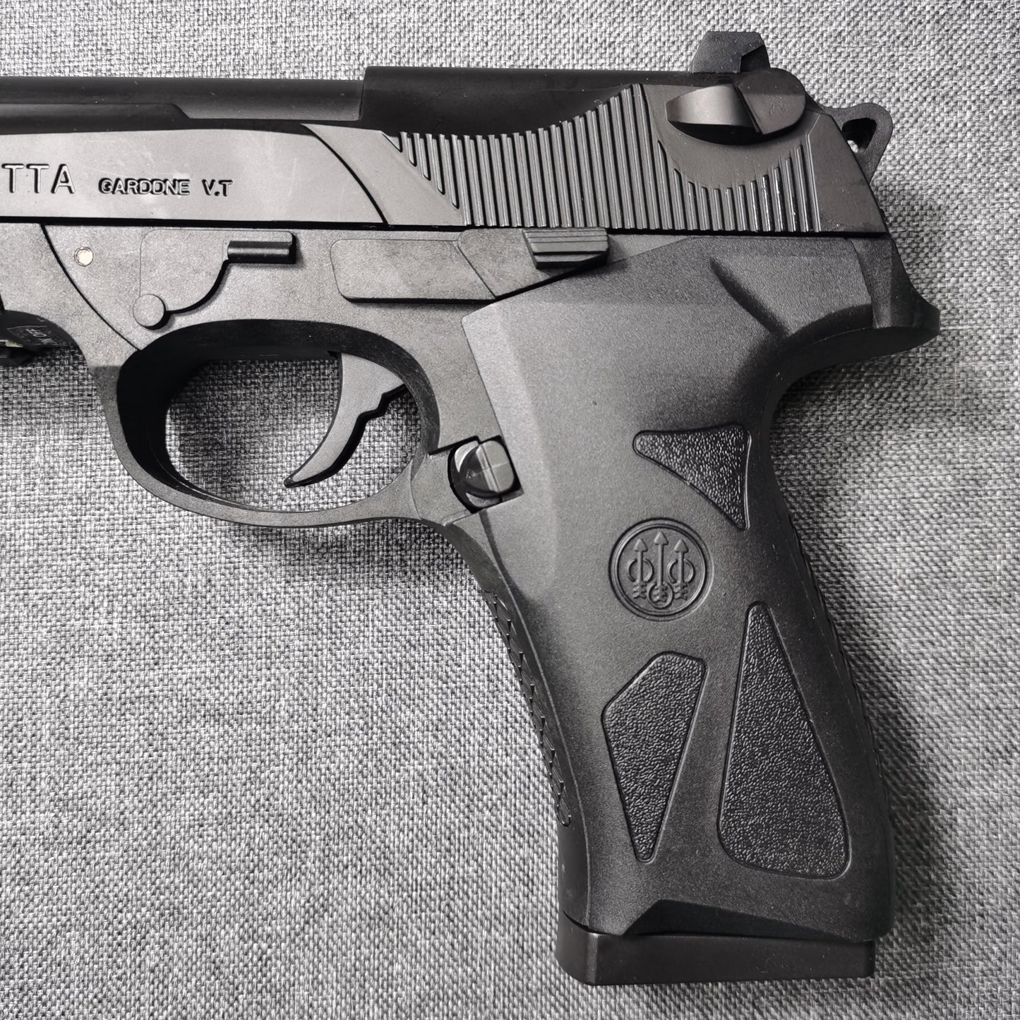 Beretta M92 Electric Toy Gun Gel Blaster