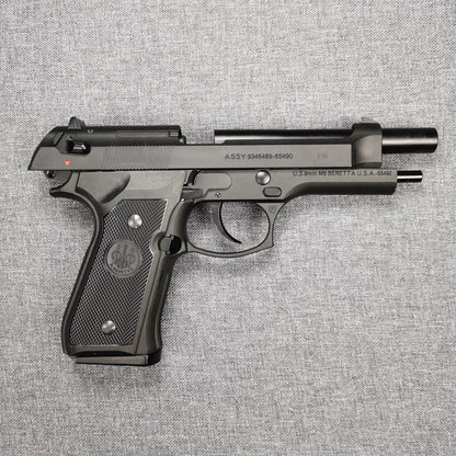 Beretta M92F Electric Pistol Gel Blaster