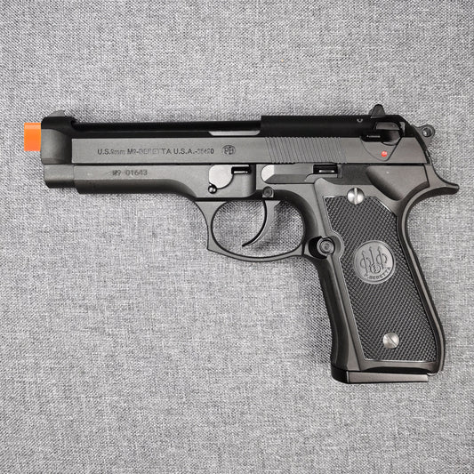 Beretta M92F Electric Pistol Gel Blaster