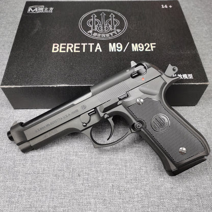 Beretta M92F Electric Pistol Gel Blaster