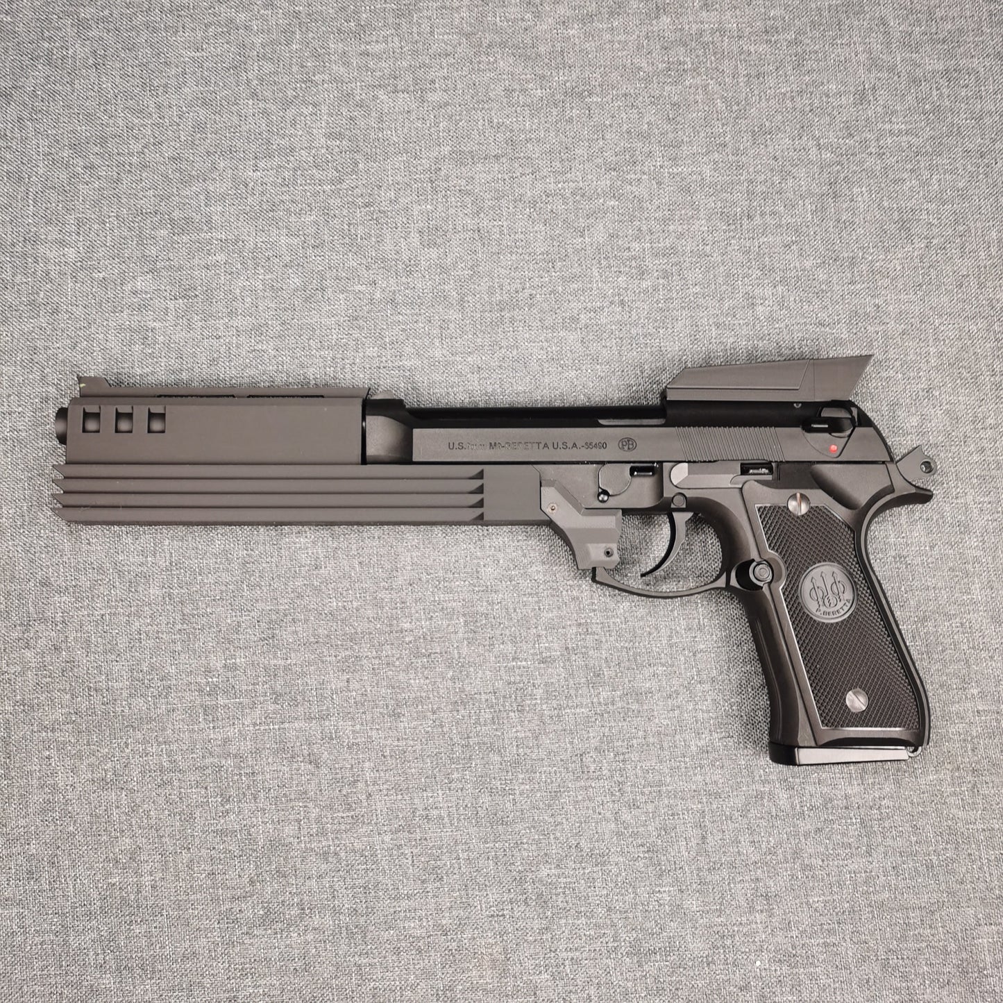 Beretta M92F Electric Pistol Gel Blaster