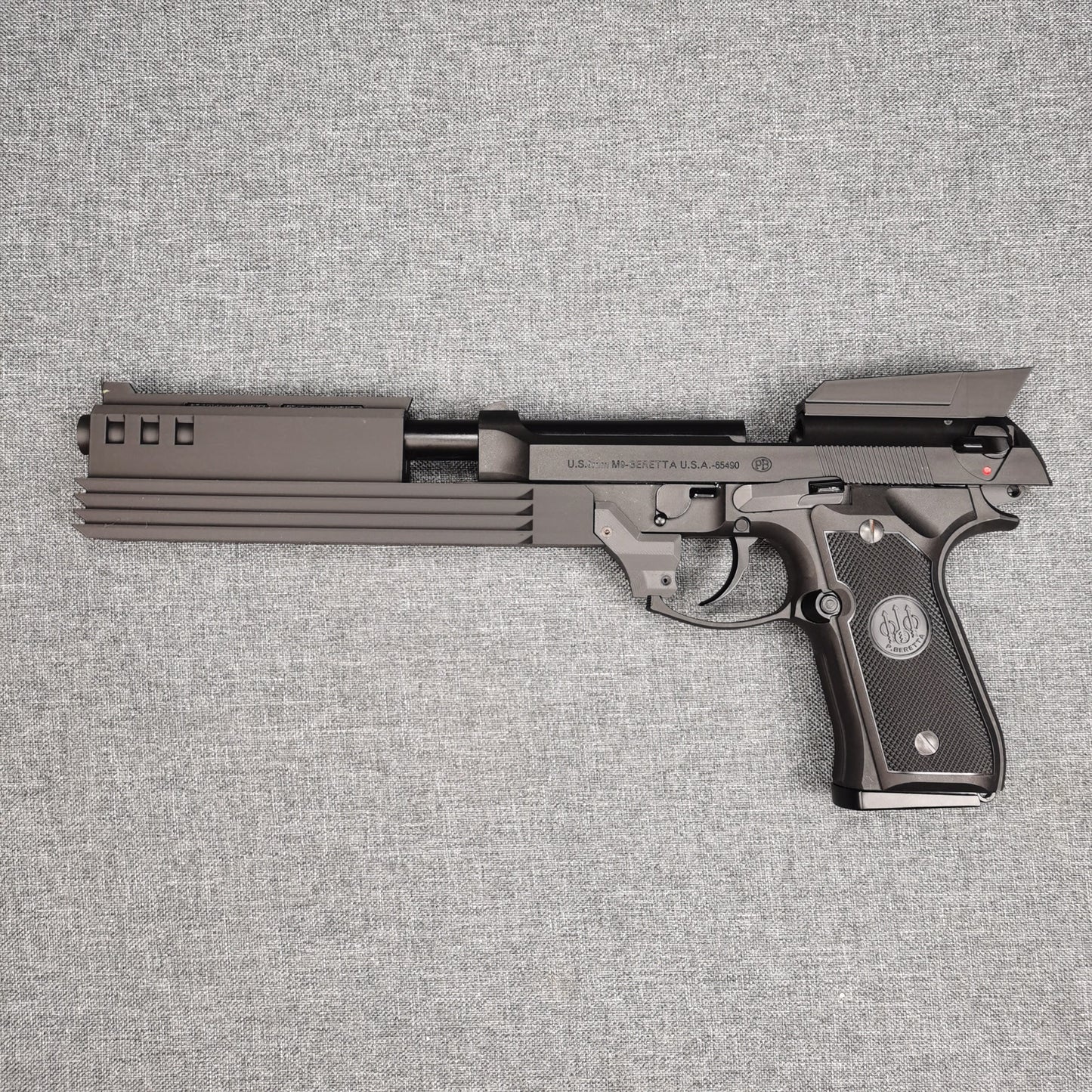 Beretta M92F Electric Pistol Gel Blaster