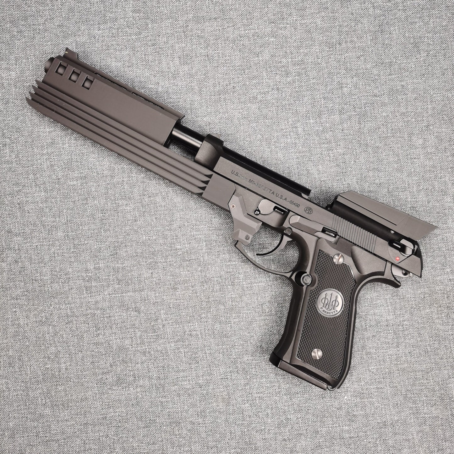 Beretta M92F Electric Pistol Gel Blaster