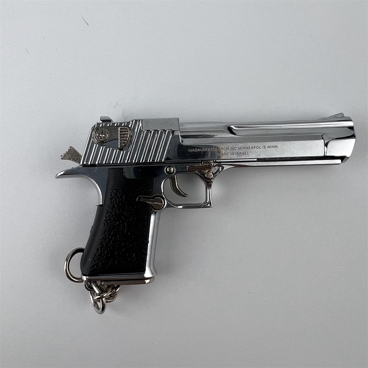 KEYCHAIN Desert Eagle