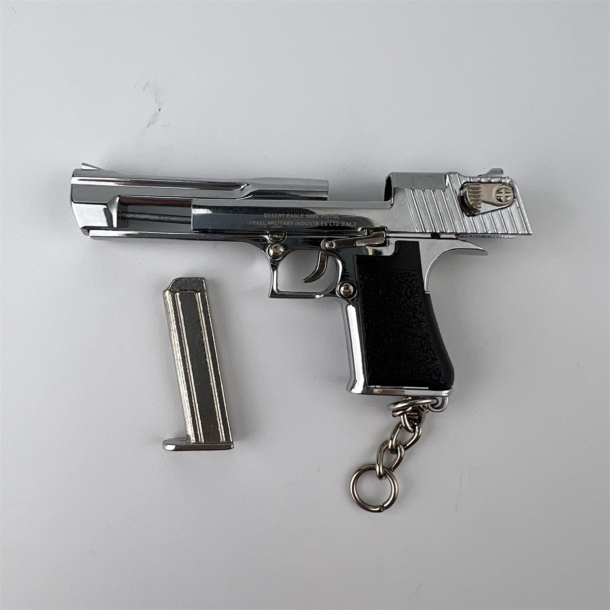 KEYCHAIN Desert Eagle