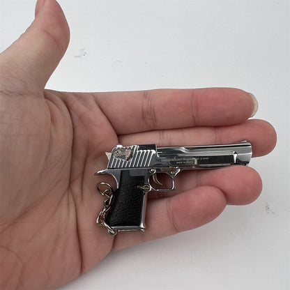 KEYCHAIN Desert Eagle