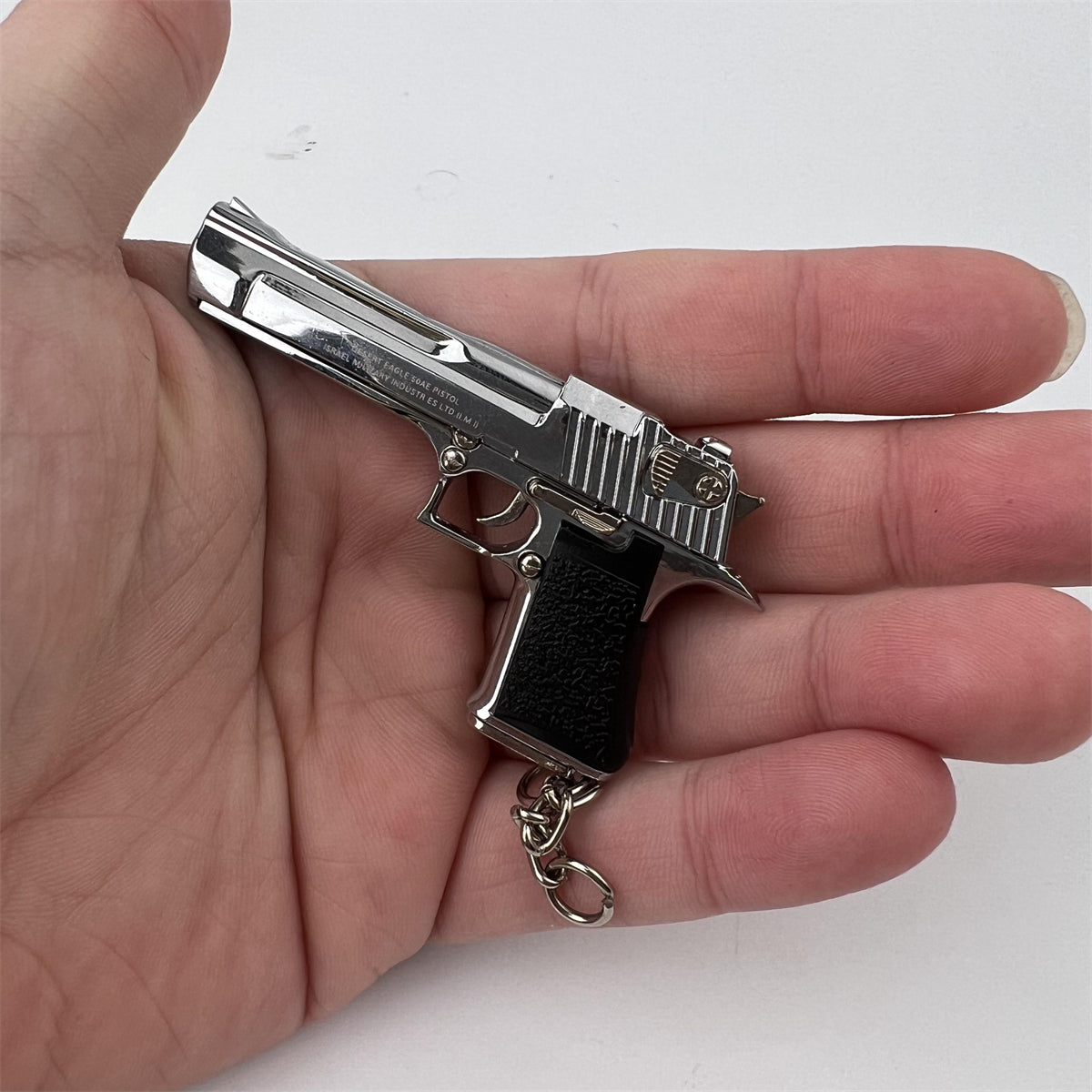 KEYCHAIN Desert Eagle