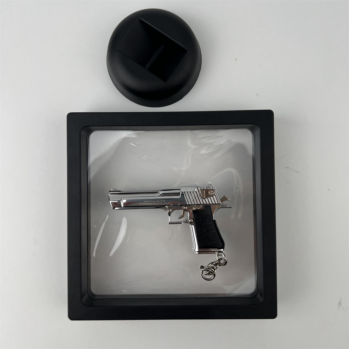 KEYCHAIN Desert Eagle