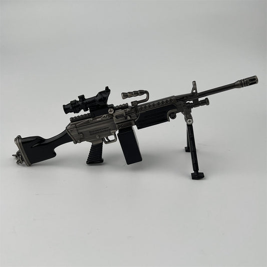 KEYCHAIN M249