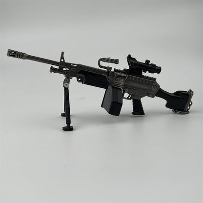 KEYCHAIN M249