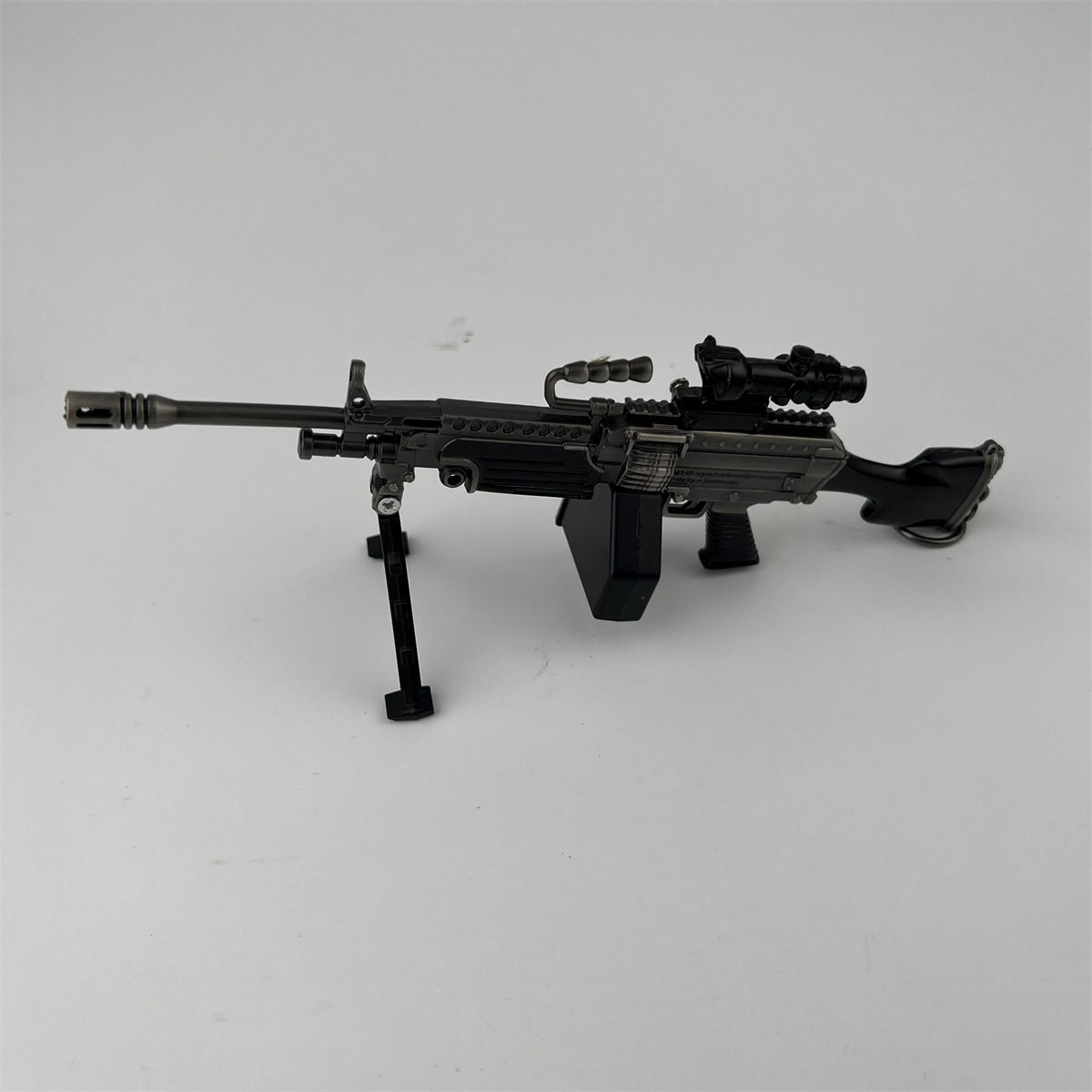 KEYCHAIN M249