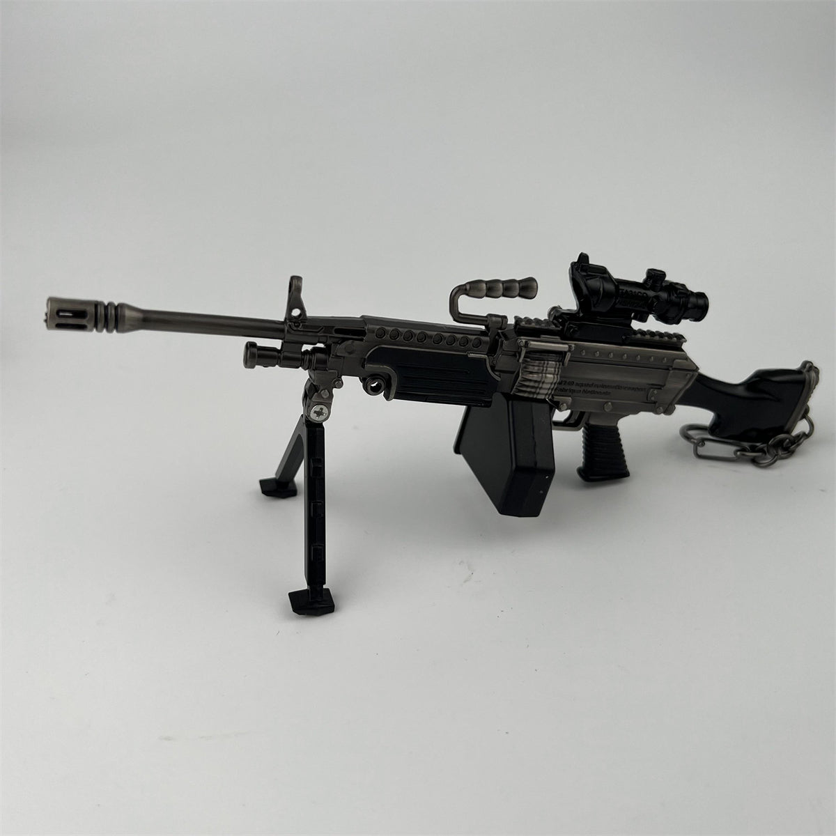 KEYCHAIN M249