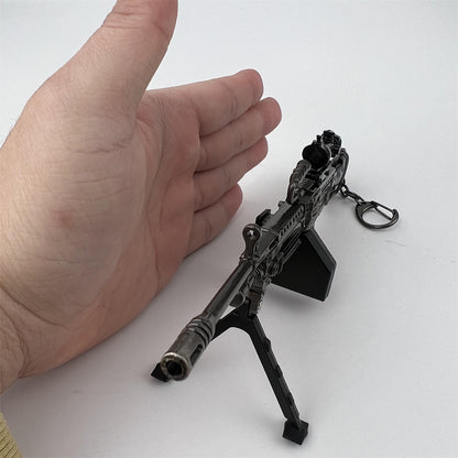 KEYCHAIN M249