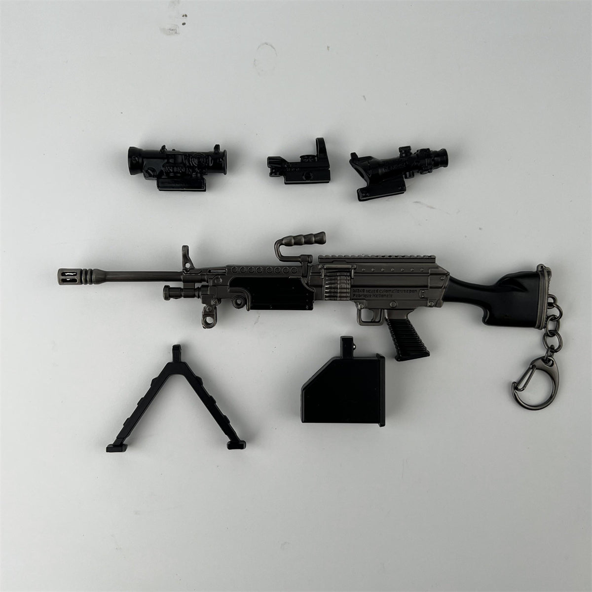 KEYCHAIN M249