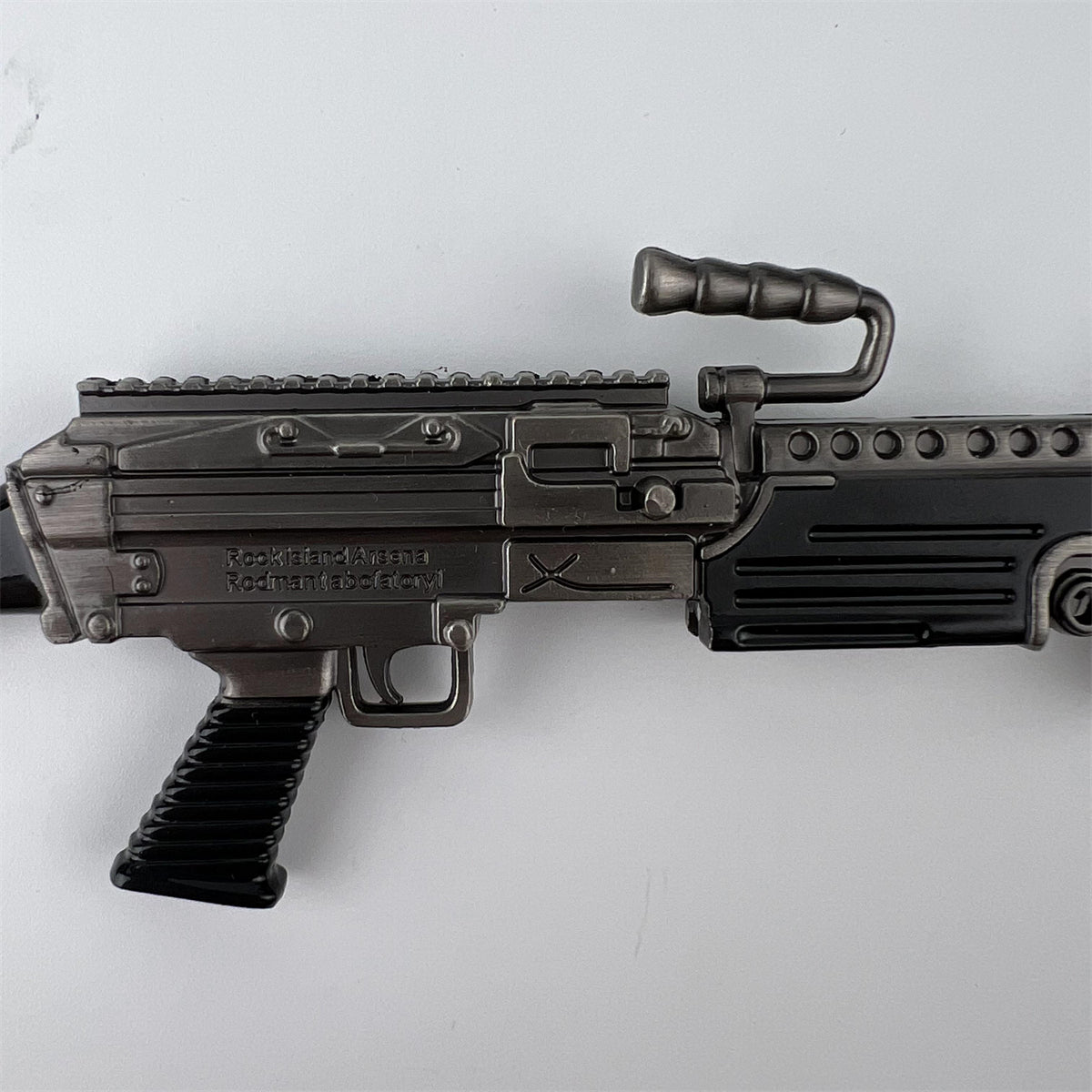 KEYCHAIN M249