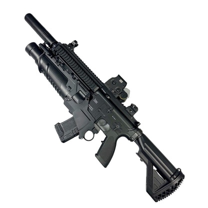 HK416D Gel Blsater