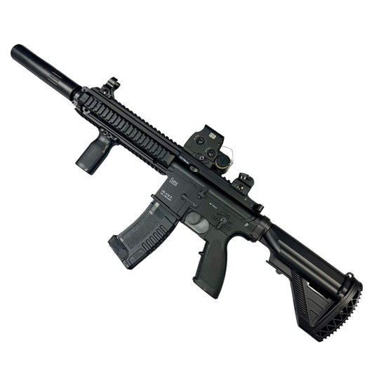 HK416D Gel Blsater