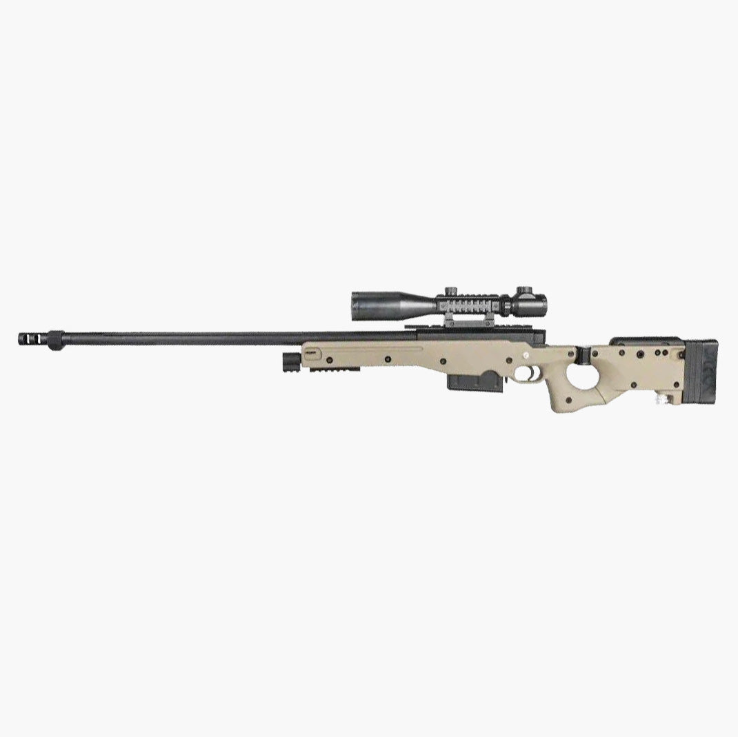 AWM Gel blaster Sniper Rifle