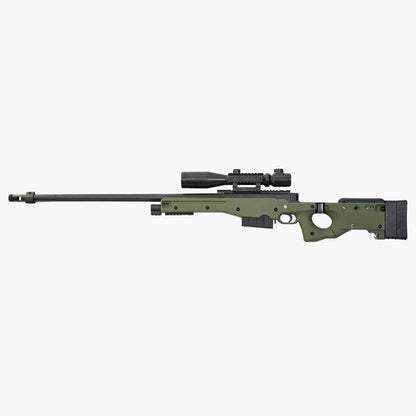 AWM Gel blaster Sniper Rifle