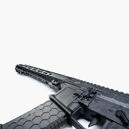 F4 Defense ARS Handguard Gel Blaster