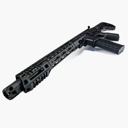 F4 Defense ARS Handguard Gel Blaster