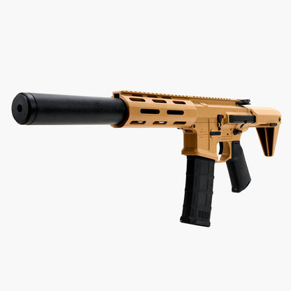 AAC M4 Honey Badger Gel Blaster