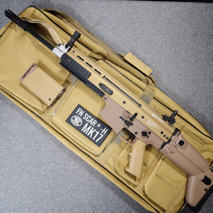 FN SCAR-L Gel Ball Blaster Gun