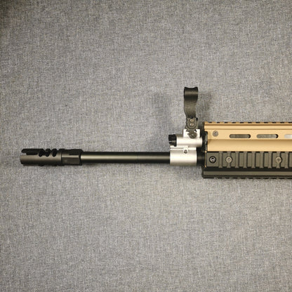 FN SCAR-L Gel Ball Blaster Gun