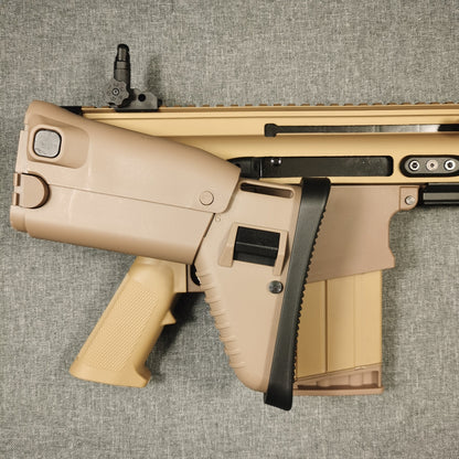 FN SCAR-L Gel Ball Blaster Gun