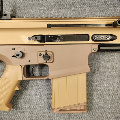 FN SCAR-L Gel Ball Blaster Gun