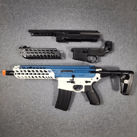 SIG MCX Carbine Gel Blaster