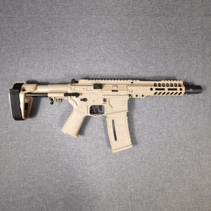 SLR Rifleworks AR Assault Rifle Gel Blaster