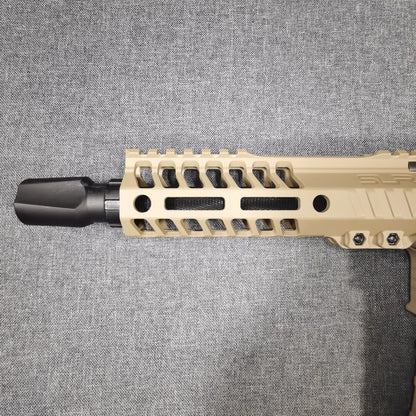 SLR Rifleworks AR Assault Rifle Gel Blaster