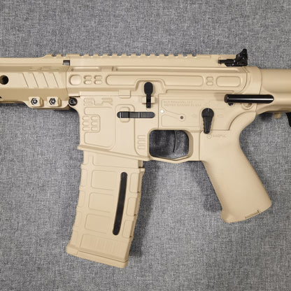 SLR Rifleworks AR Assault Rifle Gel Blaster