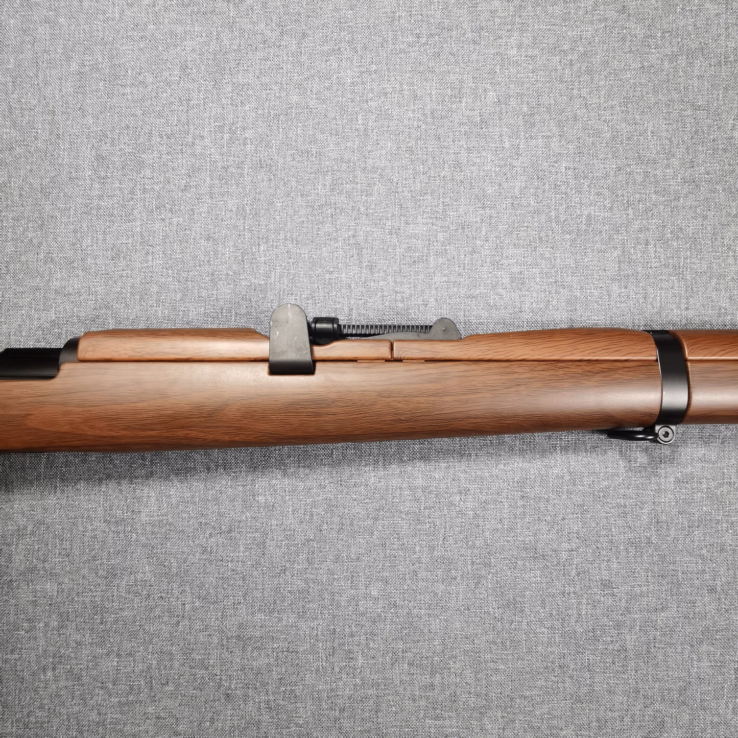 Lee Enfield Shell Ejecting Rifle