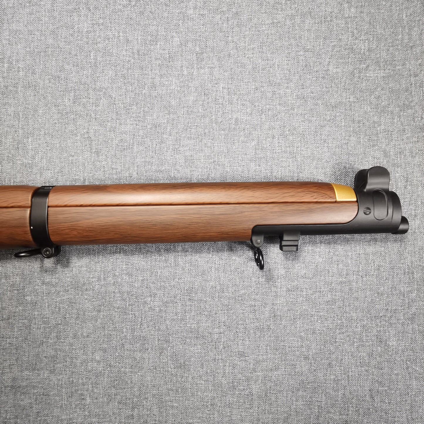 Lee Enfield Shell Ejecting Rifle