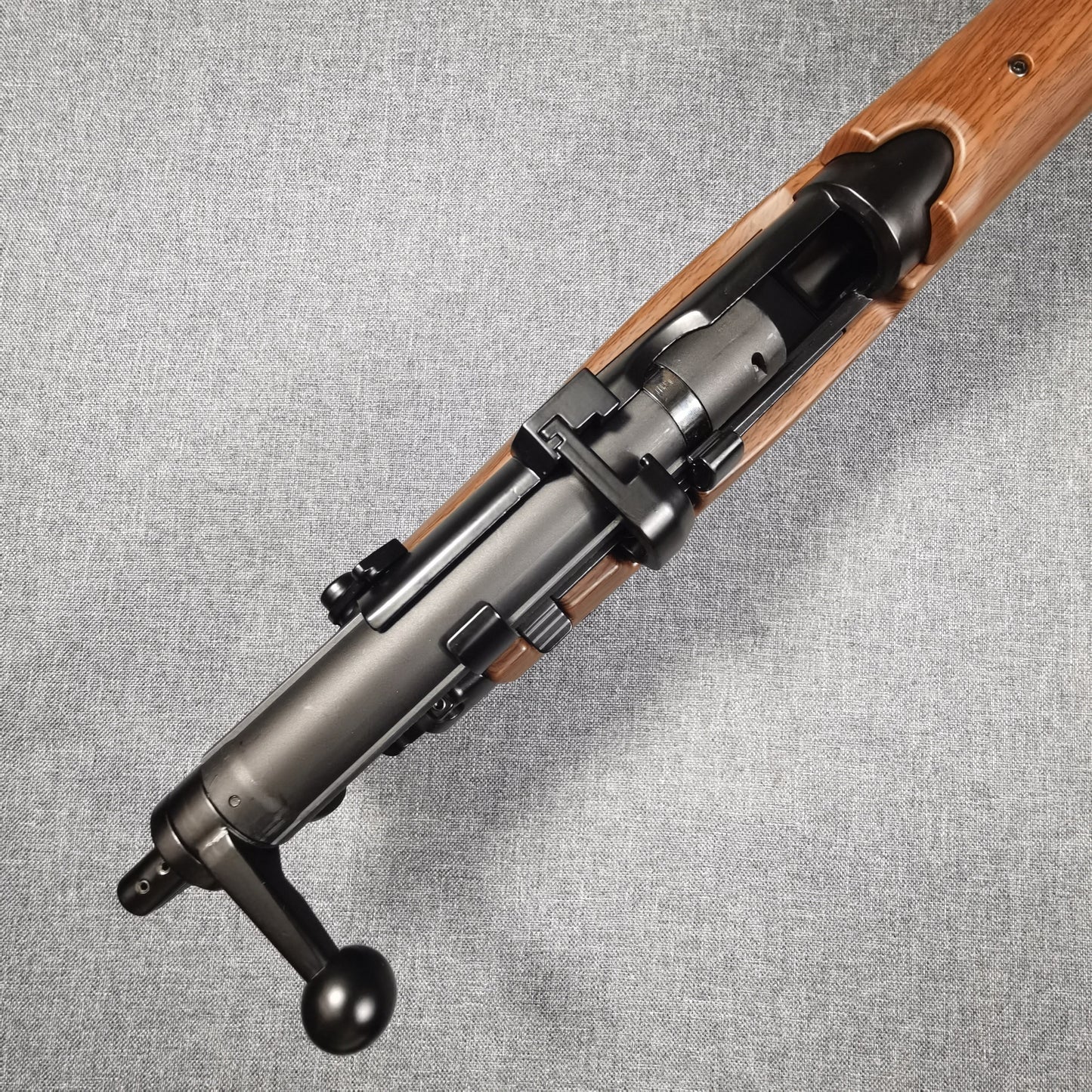 Lee Enfield Shell Ejecting Rifle