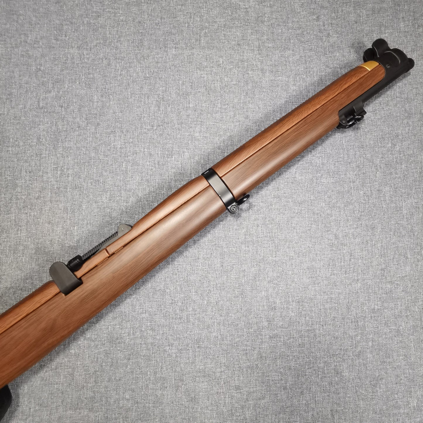 Lee Enfield Shell Ejecting Rifle