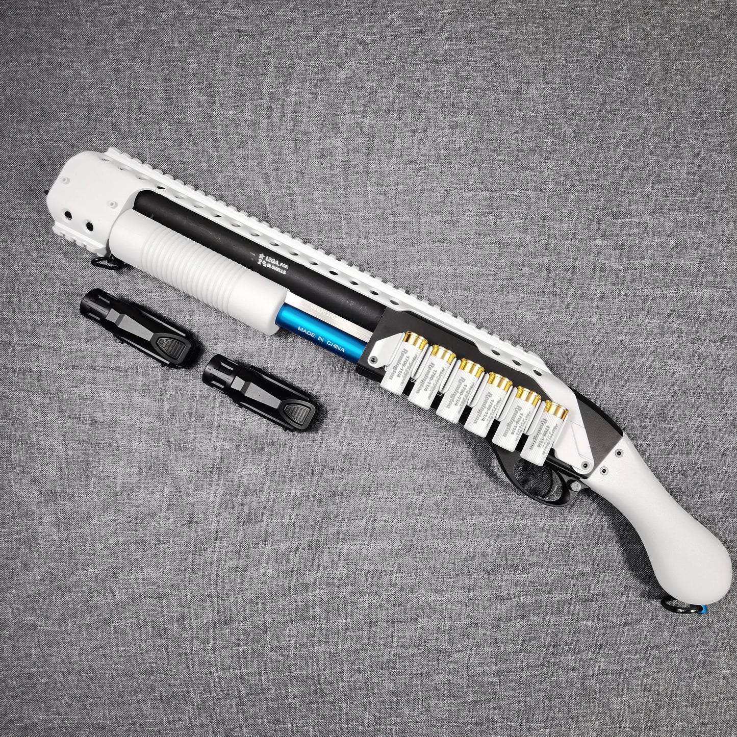 XYL M870 Shotgun Toy Blaster