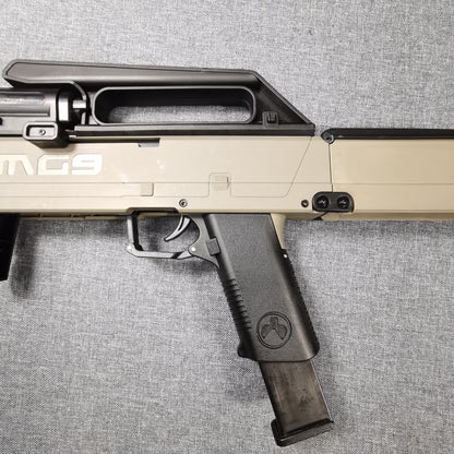 FMG-9 Folding Gel Blaster