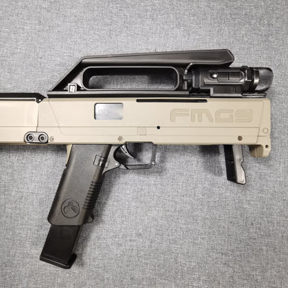 FMG-9 Folding Gel Blaster