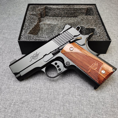 Baby M1911 All Alloy Toy Gun