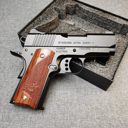 Baby M1911 All Alloy Toy Gun