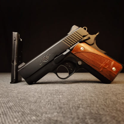 Baby M1911 All Alloy Toy Gun