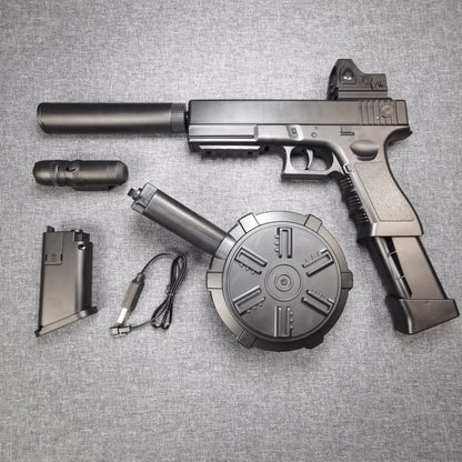 Electric Pistol Toy Gel Blaster