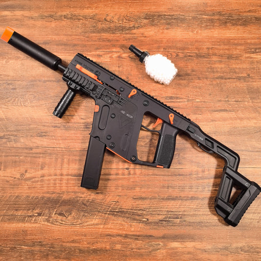 Kriss Vector Gel Ball Blaster